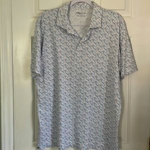 Peter Millar Seaside Polo.